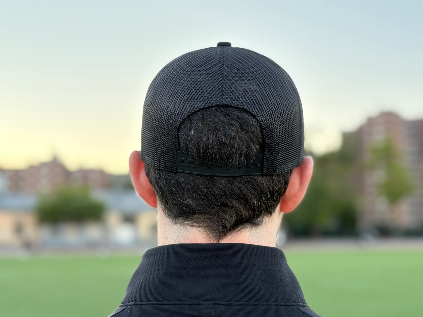 The Every Day Trucker