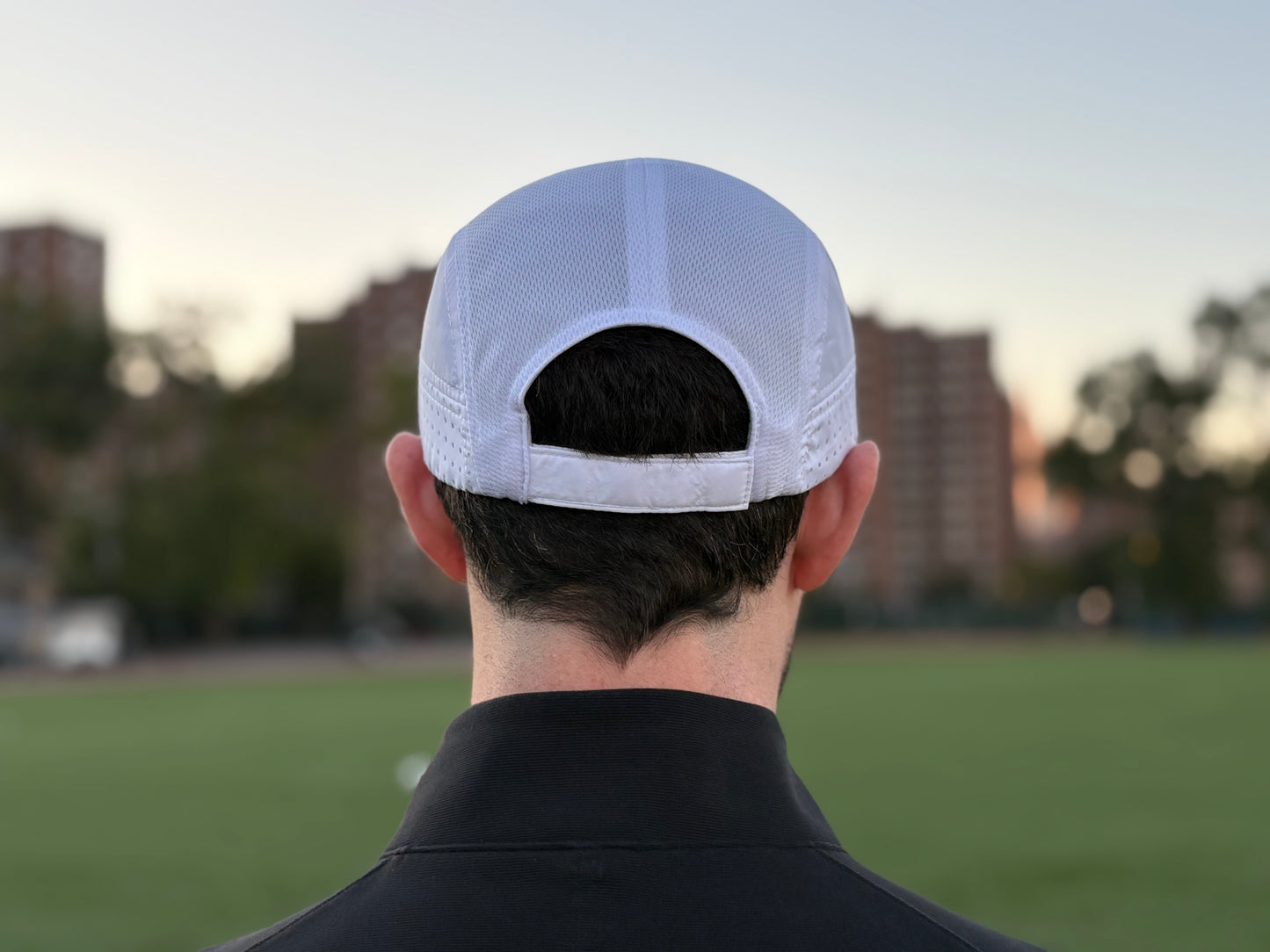 The Cadence Crusher Hat