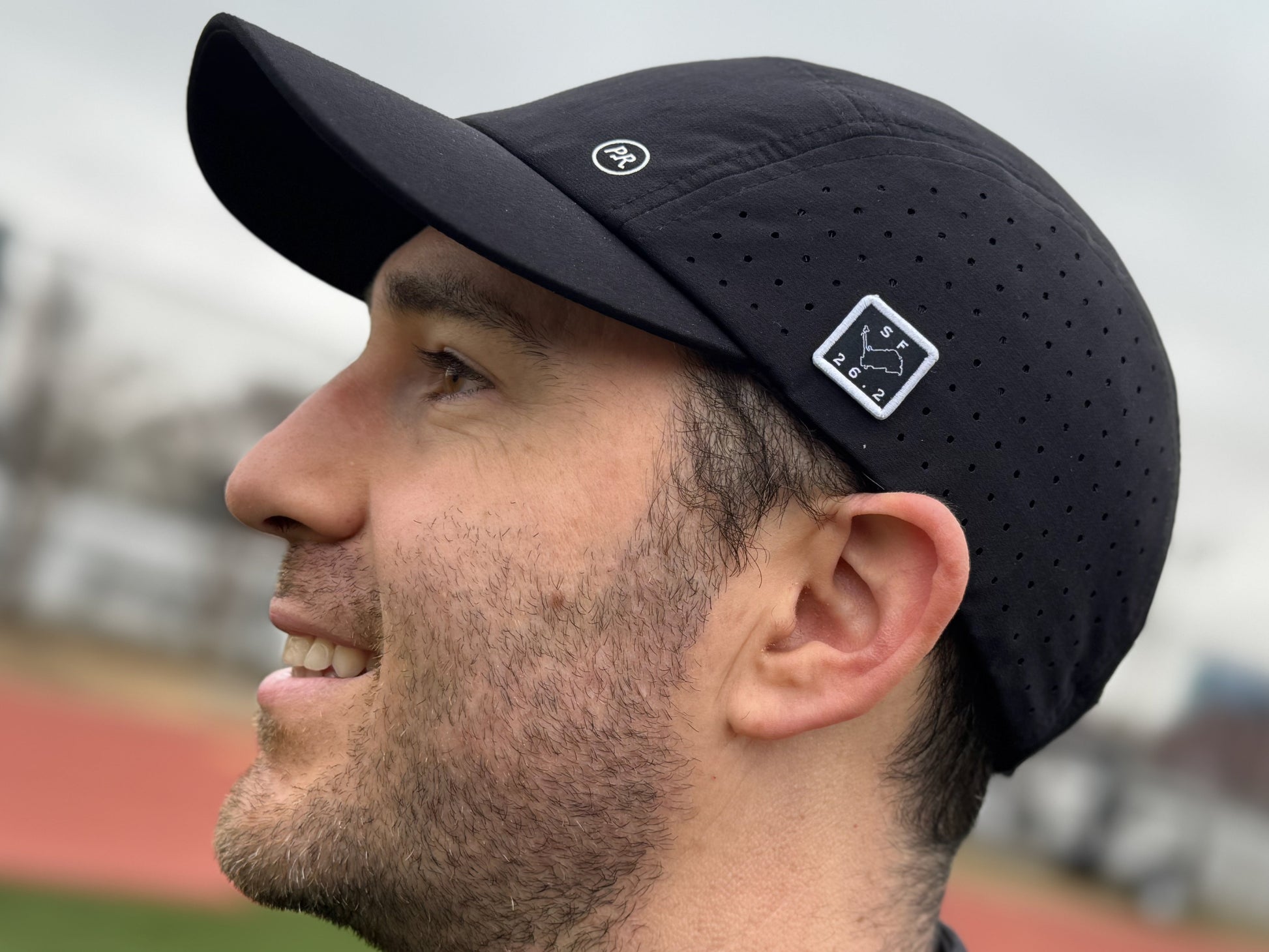 SF Marathon