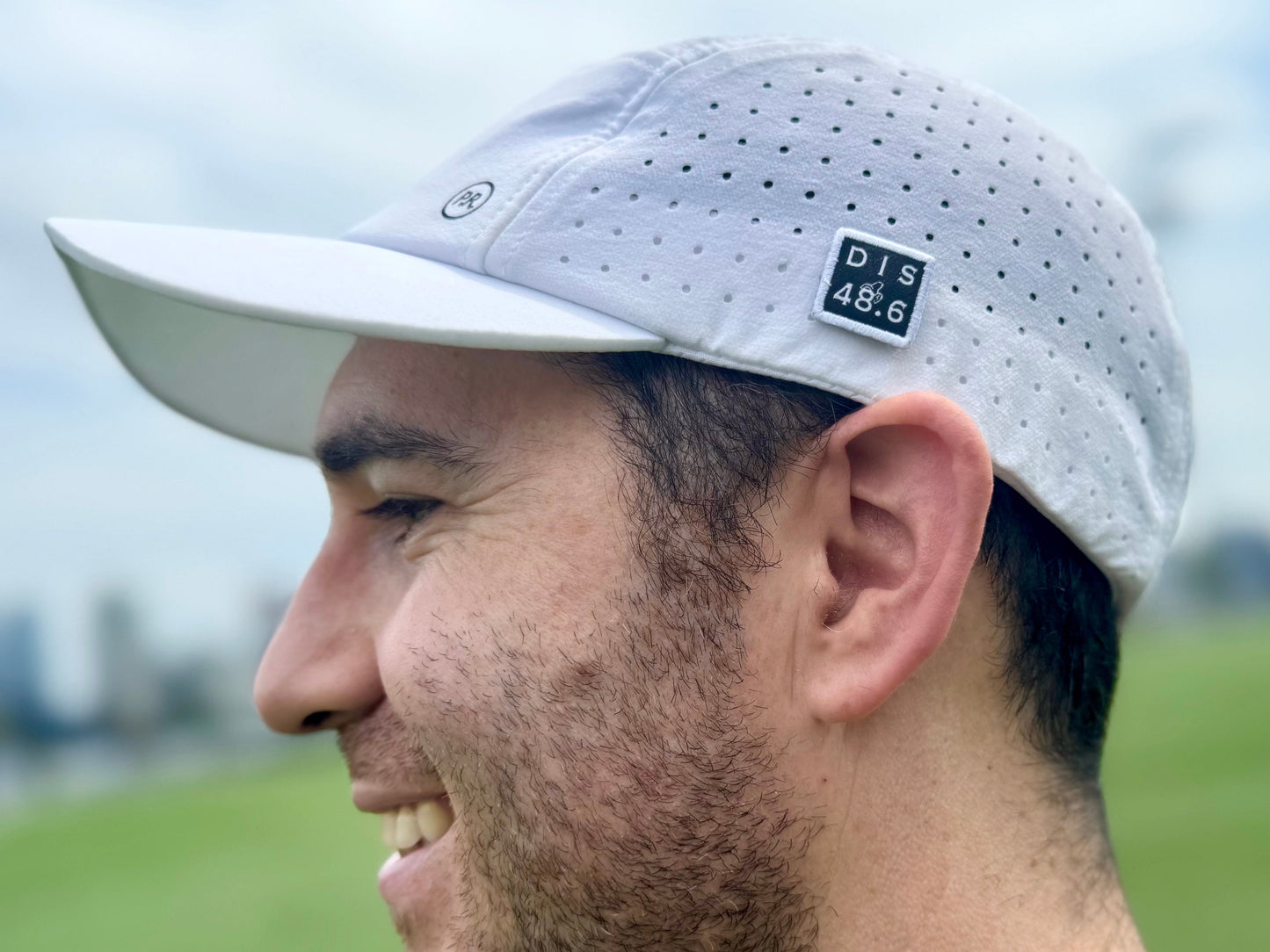 Dopey Challenge on White Hat