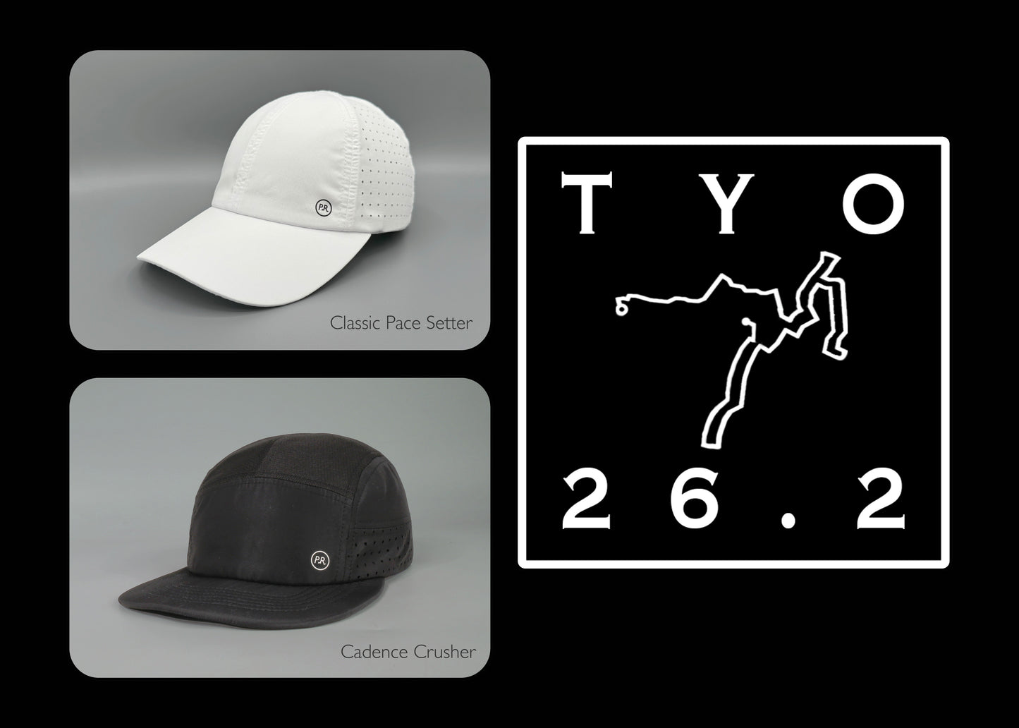 Tokyo Marathon Bundle