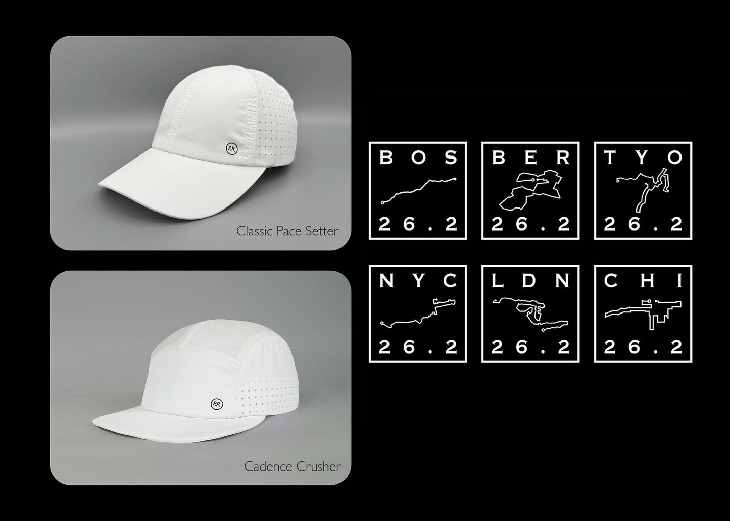 World Marathon Majors Bundle