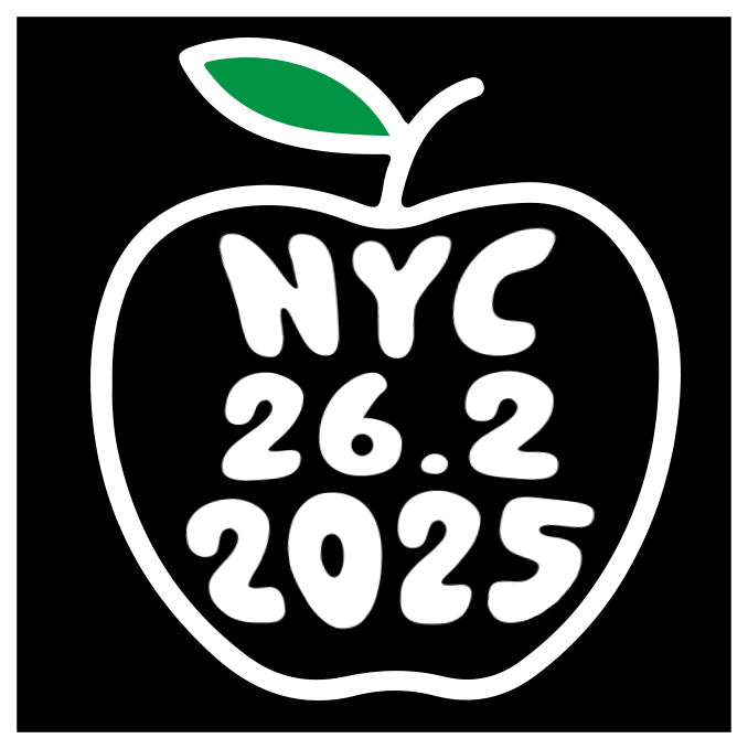 LIMITED EDITION New York City 2025