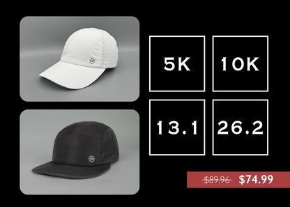 'Conquered It All' Bundle