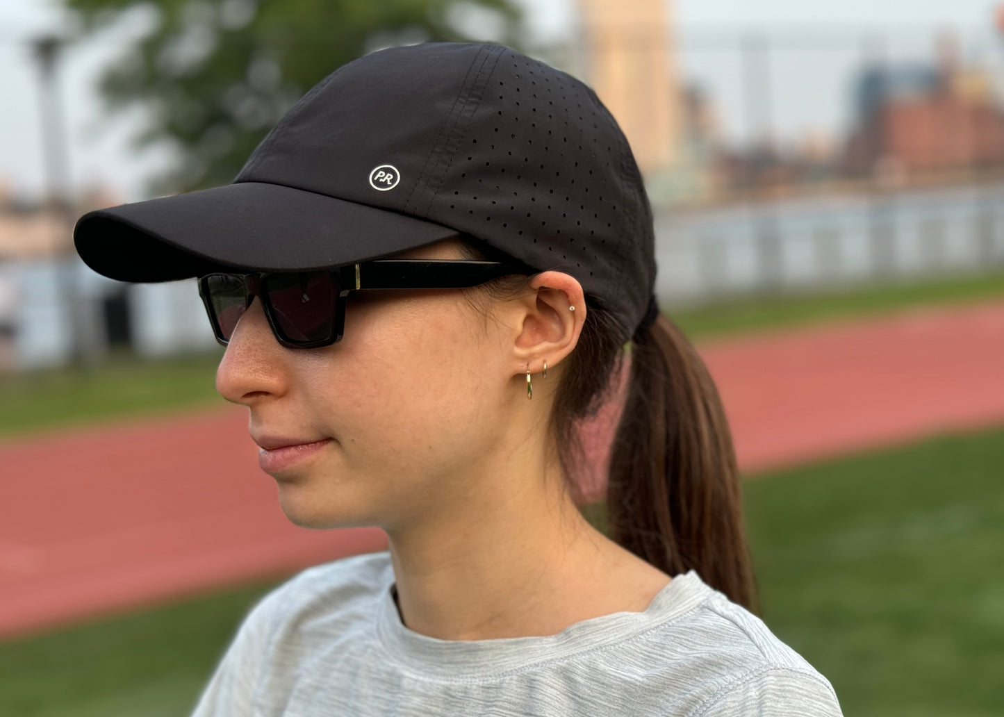 The Classic Pace Setter Hat