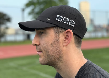 The Classic Pace Setter Hat