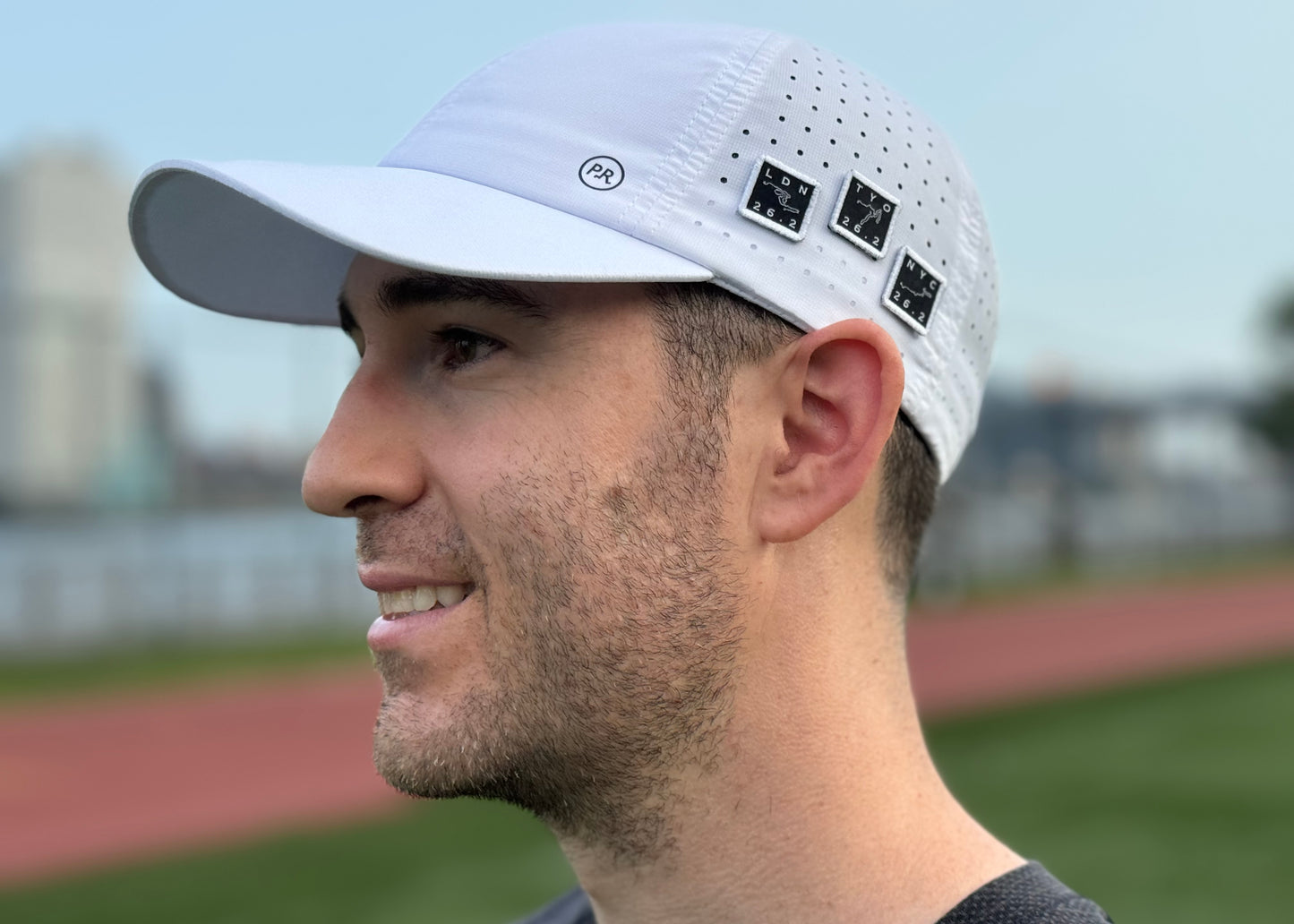 The Classic Pace Setter Hat