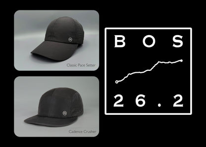 Boston Marathon Bundle