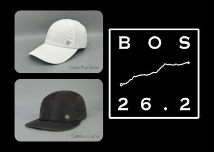 Boston Marathon Bundle