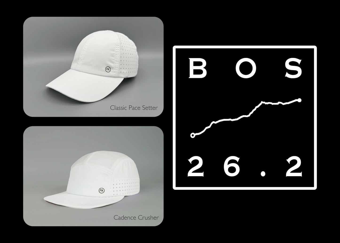 Boston Marathon Bundle