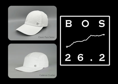 Boston Marathon Bundle