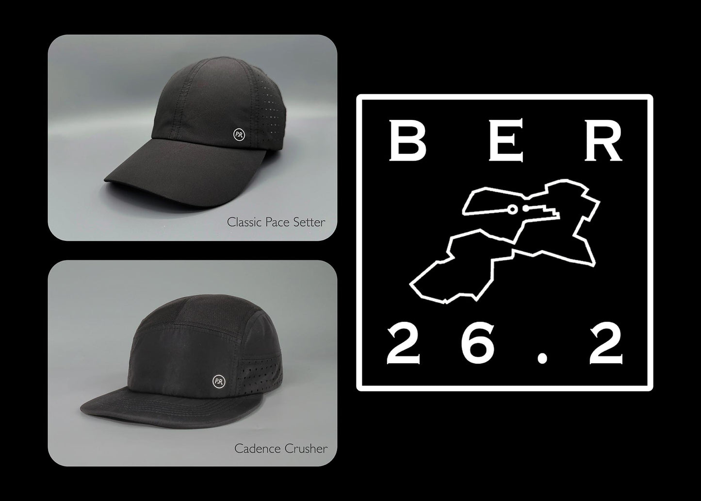 Berlin Marathon Bundle