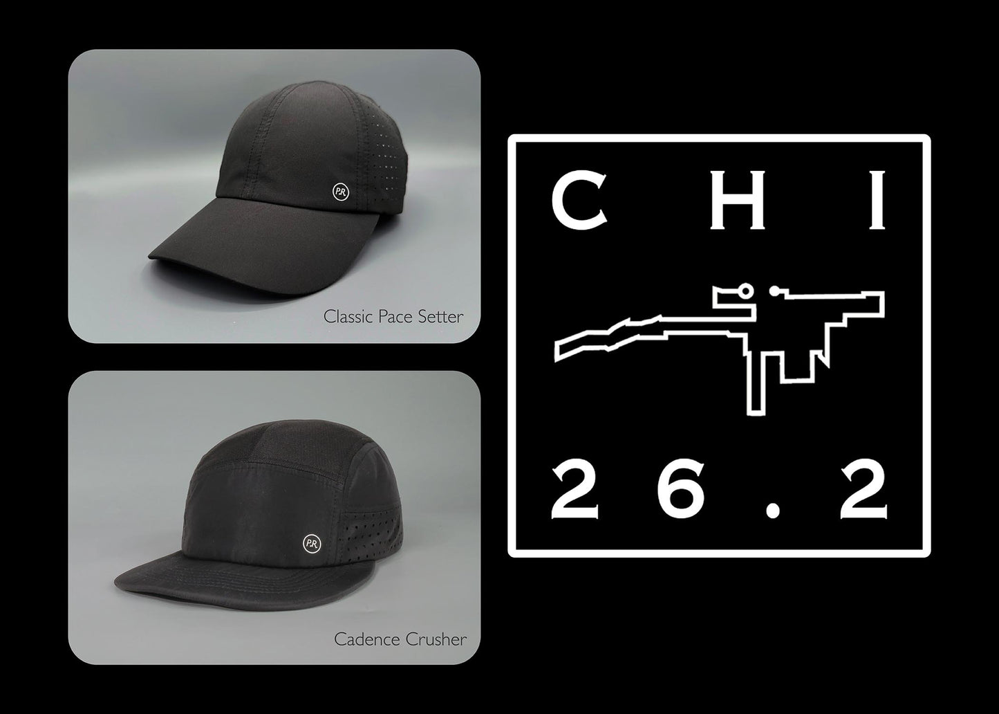 Chicago Marathon Bundle