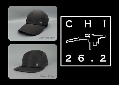 Chicago Marathon Bundle