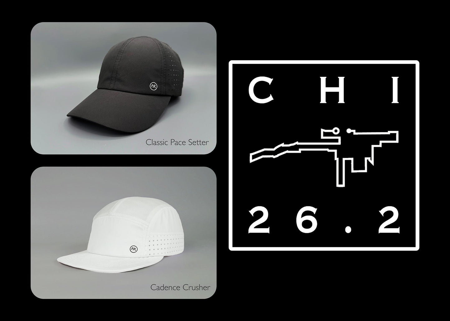 Chicago Marathon Bundle