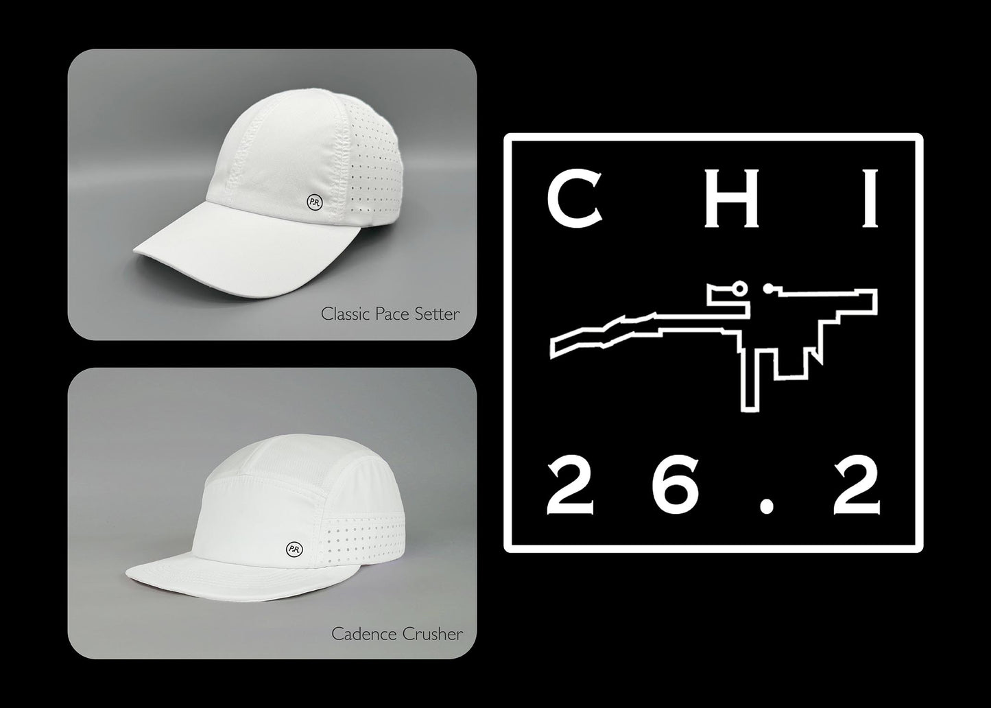 Chicago Marathon Bundle