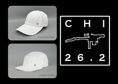 Chicago Marathon Bundle