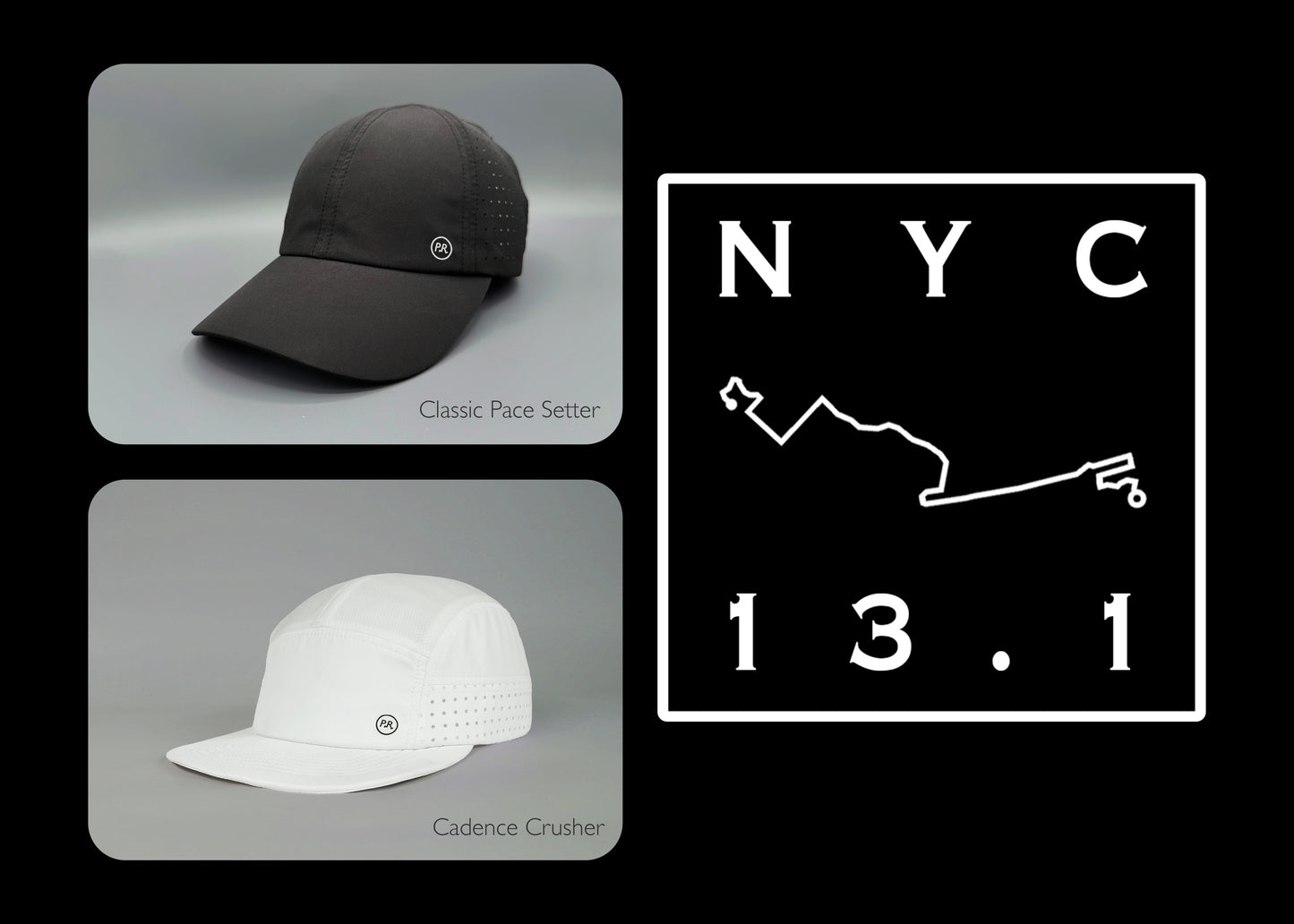 NYC Half Marathon Bundle
