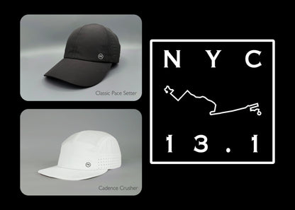 NYC Half Marathon Bundle