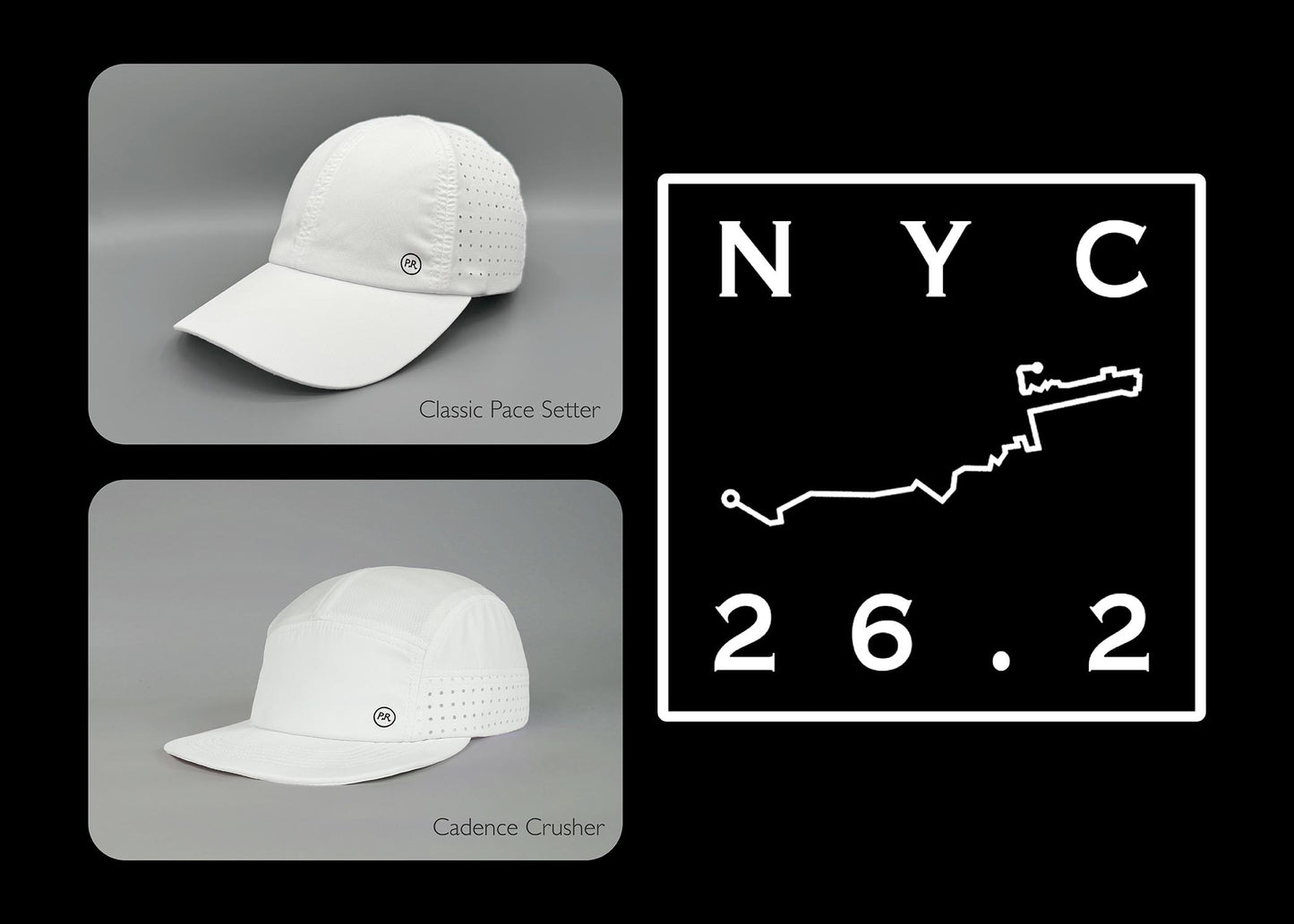 New York City Marathon Bundle