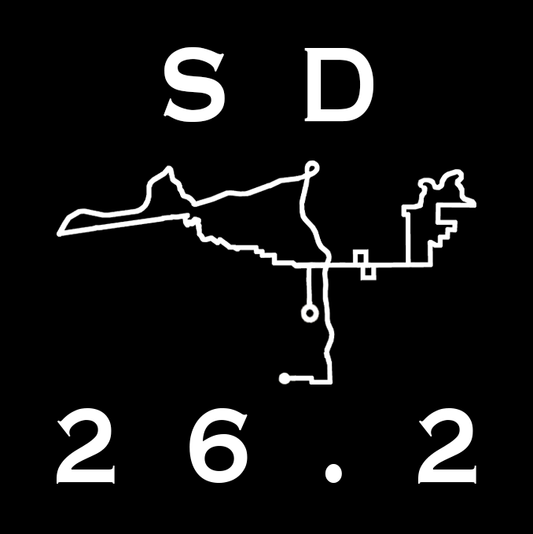 San Diego Marathon