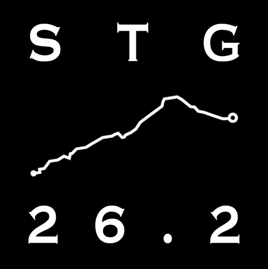 St. George Marathon