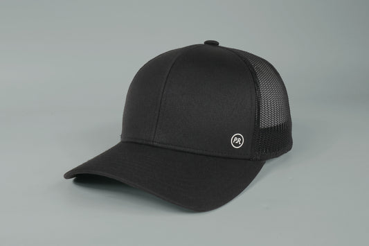 The Every Day Trucker