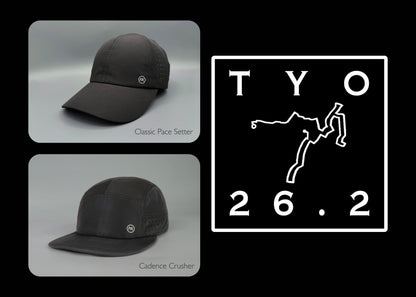 Tokyo Marathon Bundle