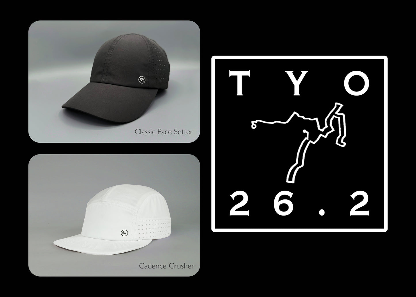 Tokyo Marathon Bundle