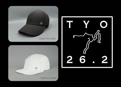 Tokyo Marathon Bundle
