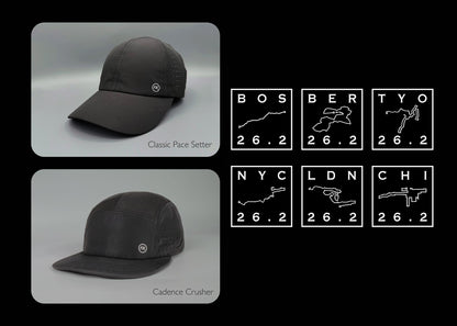 World Marathon Majors Bundle