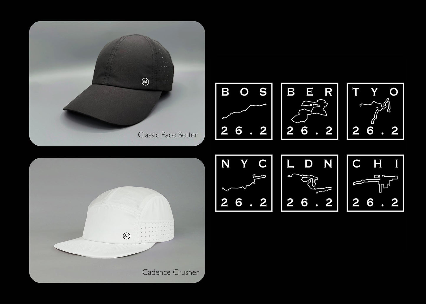 World Marathon Majors Bundle