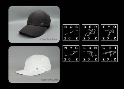 World Marathon Majors Bundle