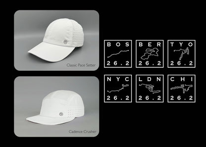 World Marathon Majors Bundle