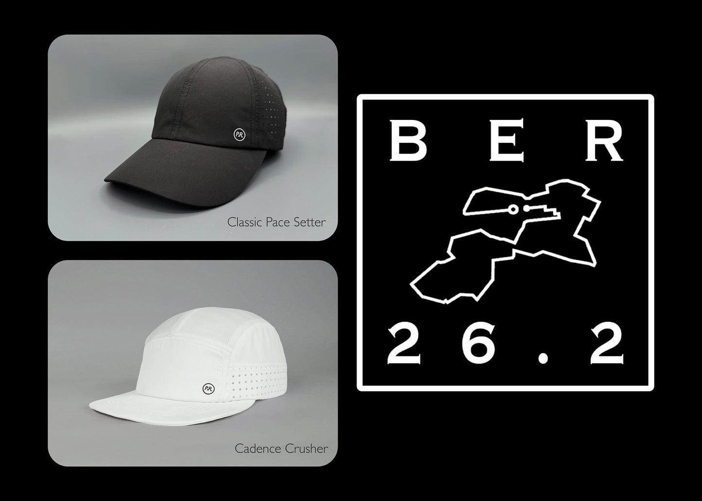 Berlin Marathon Bundle