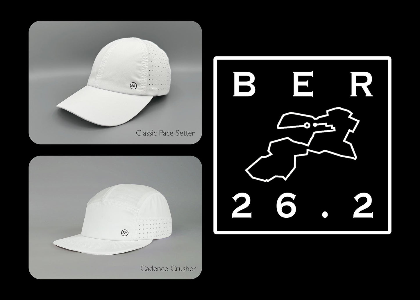 Berlin Marathon Bundle