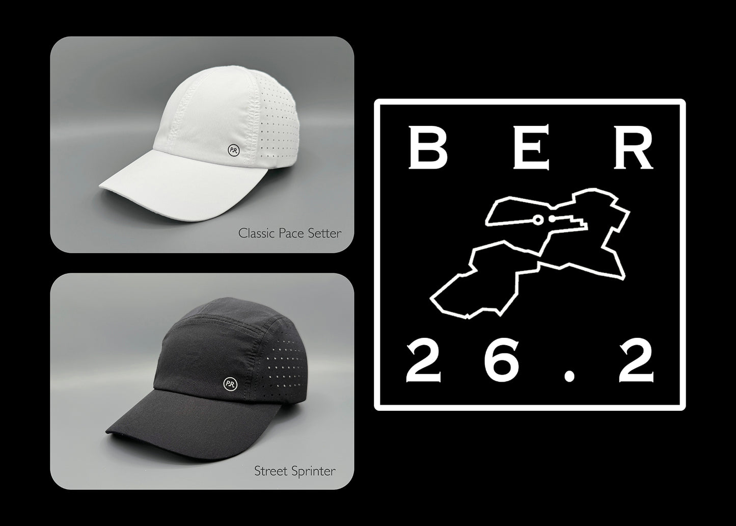 Berlin Marathon Bundle