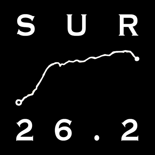 Big Sur Marathon