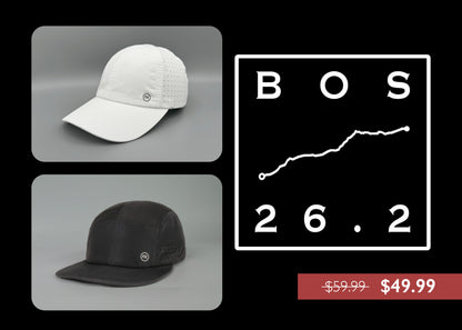 Boston Marathon Bundle