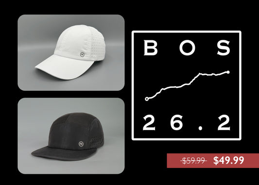 Boston Marathon Bundle