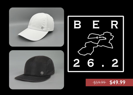 Berlin Marathon Bundle