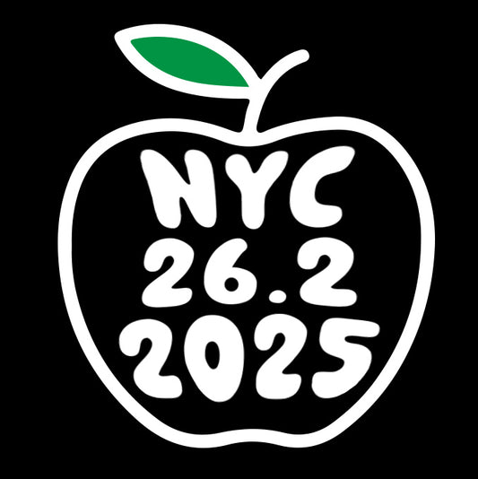 LIMITED EDITION New York City 2025