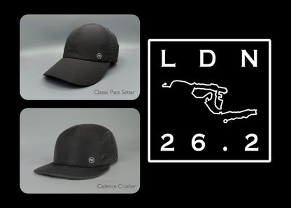 London Marathon Bundle