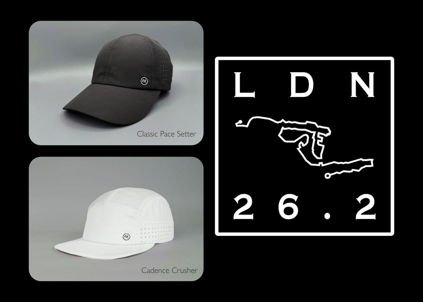 London Marathon Bundle