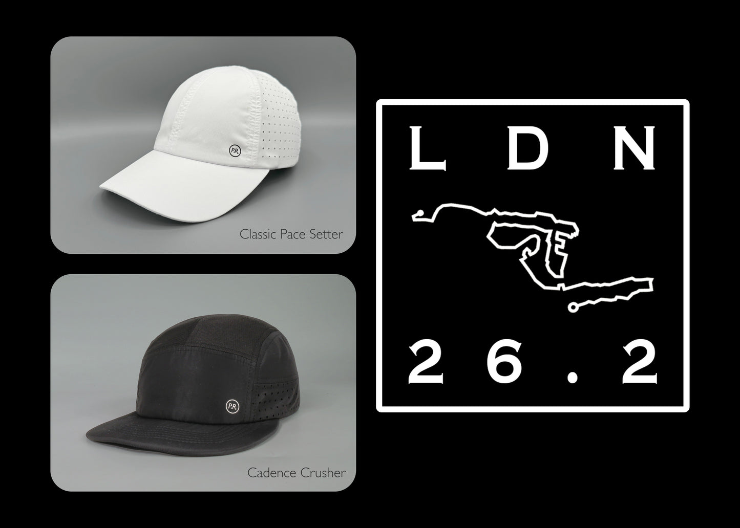 London Marathon Bundle