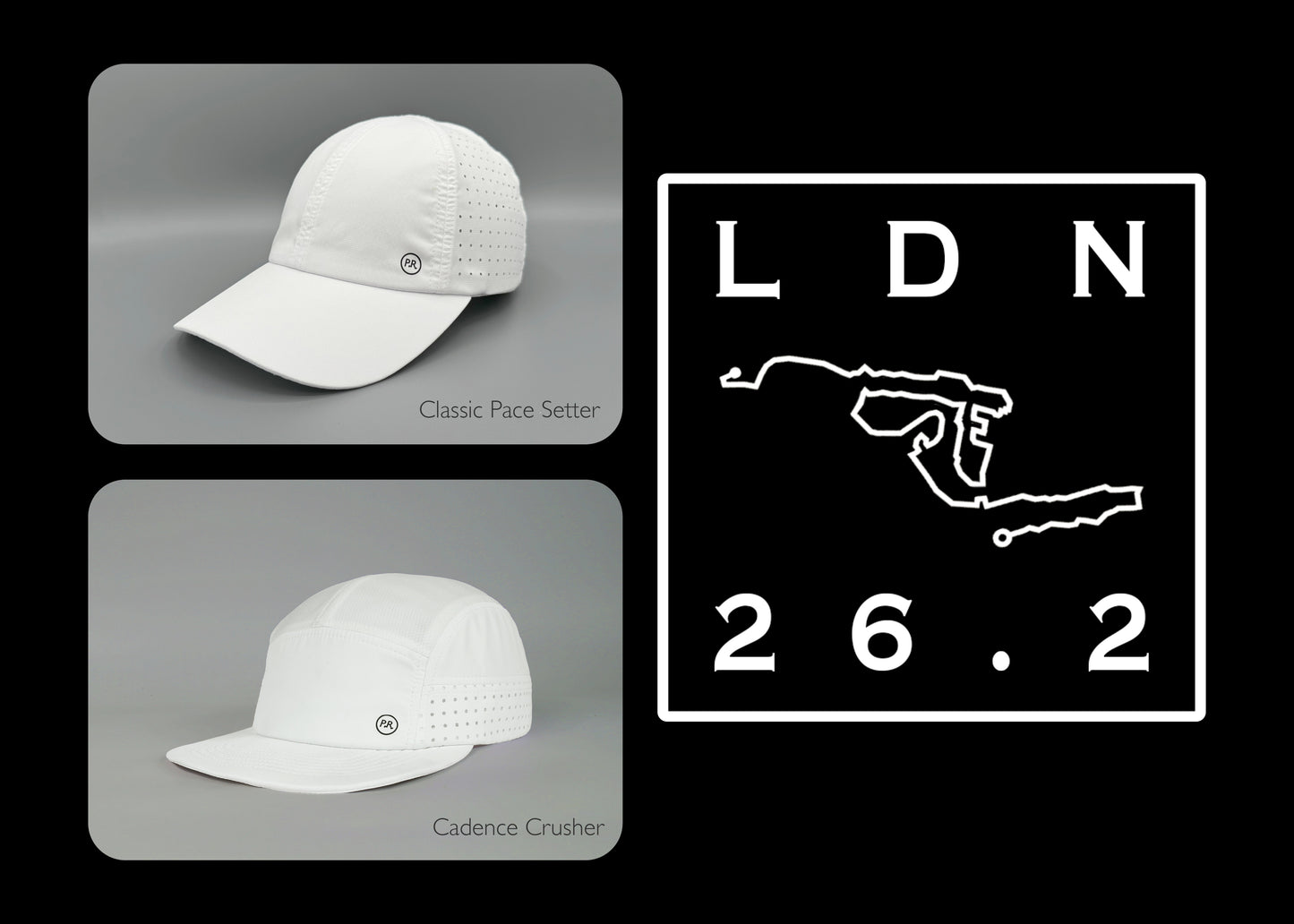 London Marathon Bundle