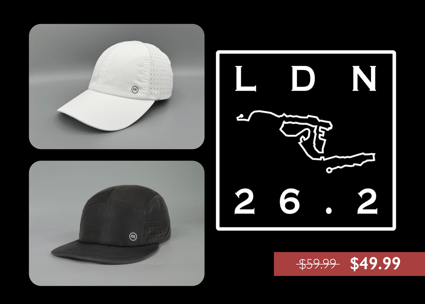 London Marathon Bundle