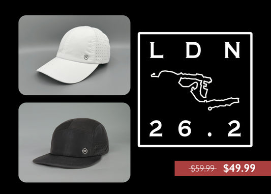 London Marathon Bundle