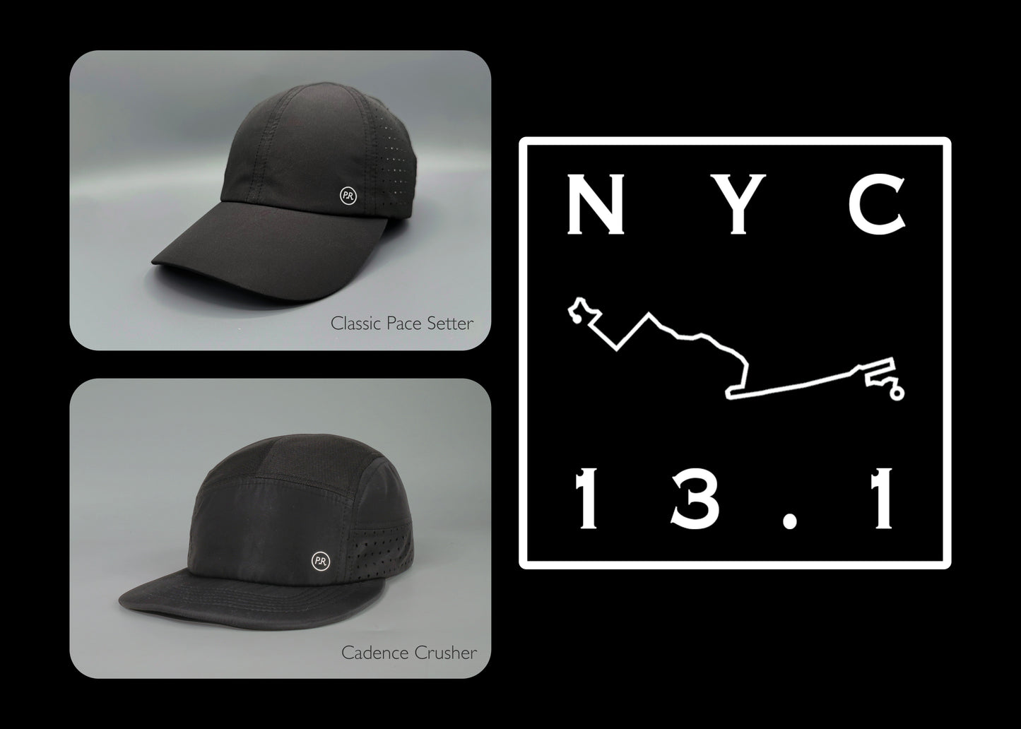NYC Half Marathon Bundle