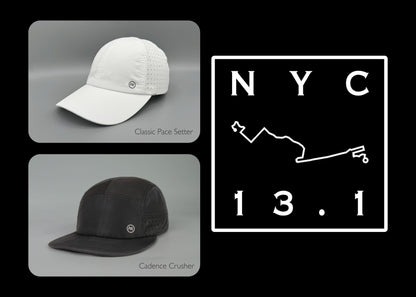 NYC Half Marathon Bundle